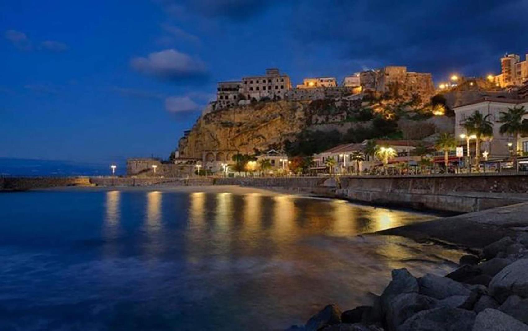 Casetta San Giovanni Pizzo  Exterior photo