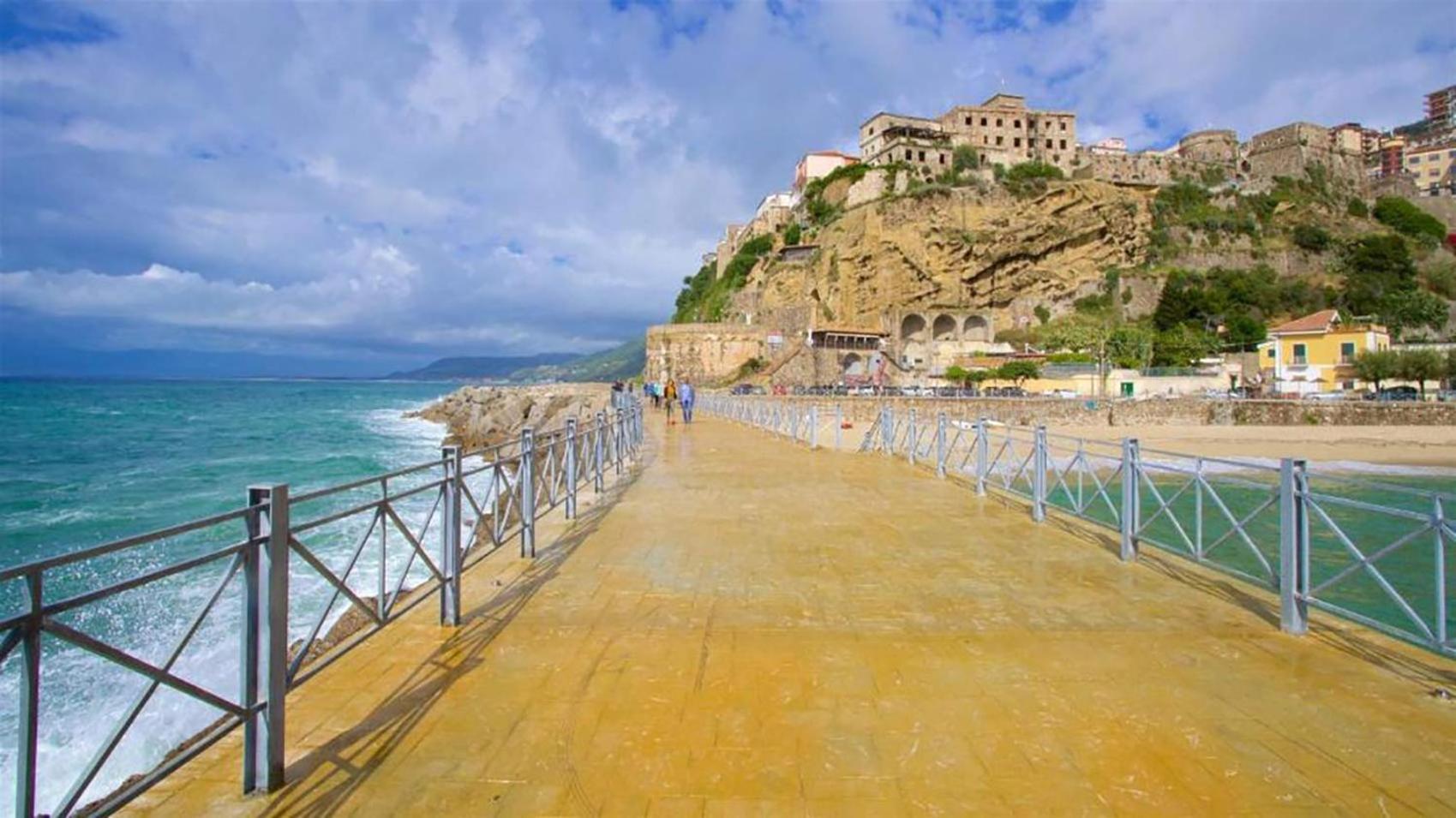 Casetta San Giovanni Pizzo  Exterior photo